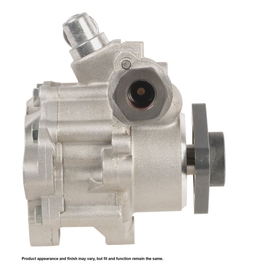 CARDONE New 96-5146 New Power Steering Pump