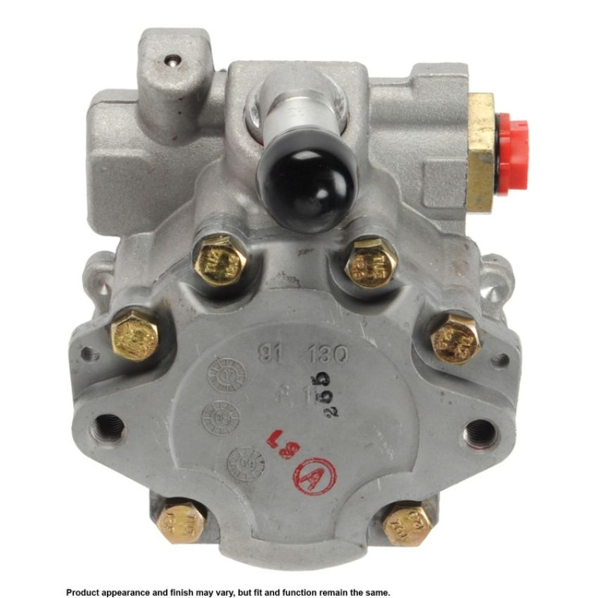 CARDONE New 96-5151 New Power Steering Pump