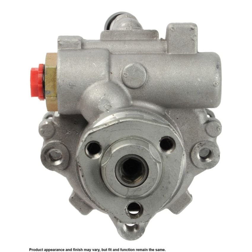 CARDONE New 96-5151 New Power Steering Pump