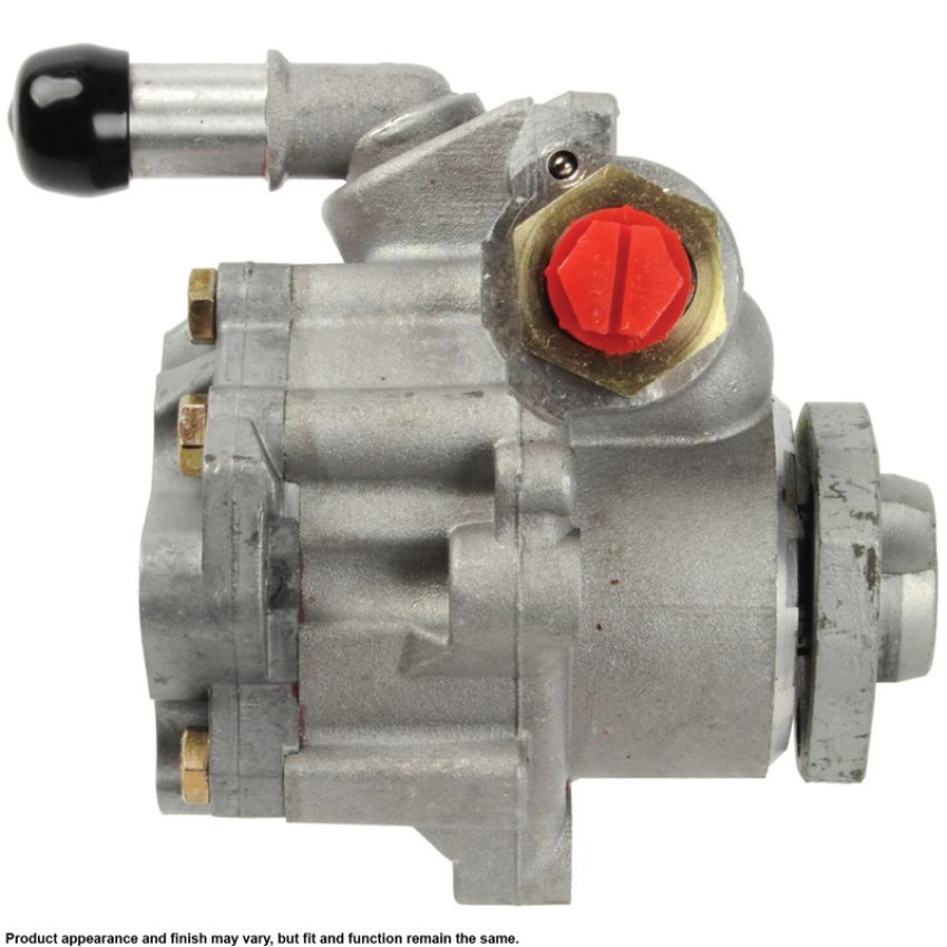 CARDONE New 96-5151 New Power Steering Pump