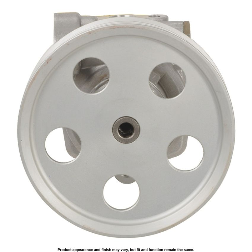 CARDONE New 96-515 New Power Steering Pump