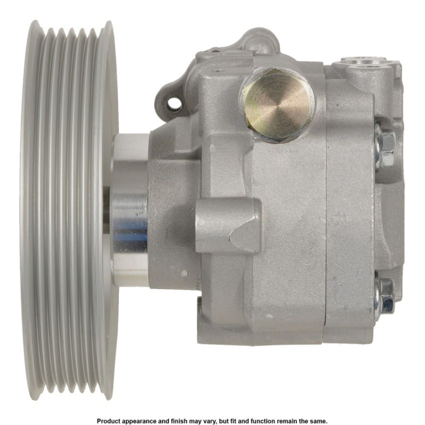 CARDONE New 96-515 New Power Steering Pump
