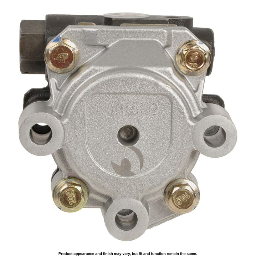 CARDONE New 96-5168 New Power Steering Pump