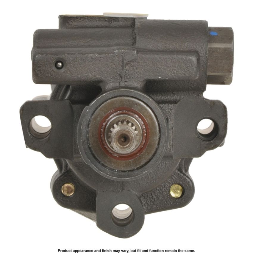 CARDONE New 96-5168 New Power Steering Pump