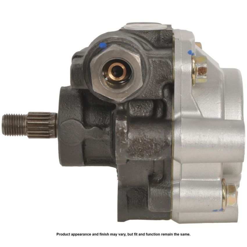 CARDONE New 96-5168 New Power Steering Pump