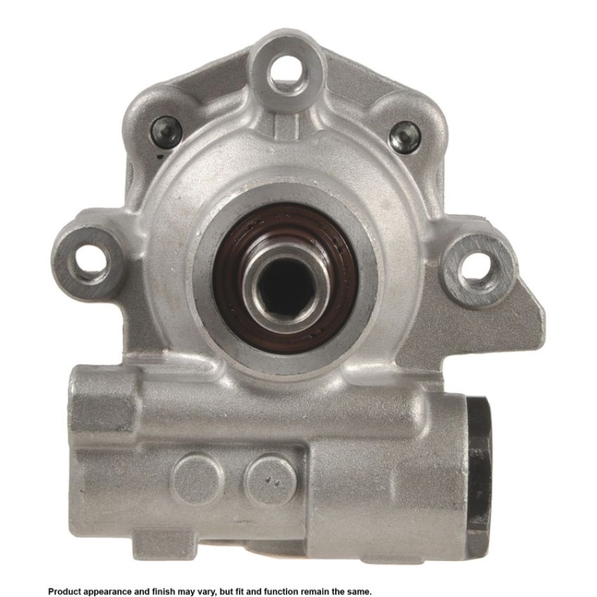 CARDONE New 96-5173 New Power Steering Pump
