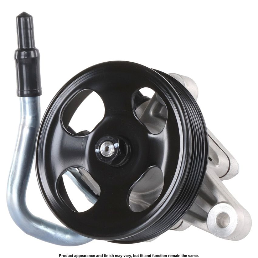 CARDONE New 96-5180 New Power Steering Pump