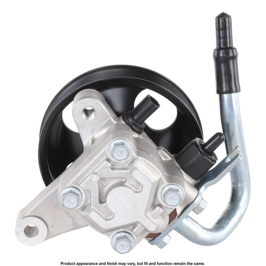 CARDONE New 96-5180 New Power Steering Pump