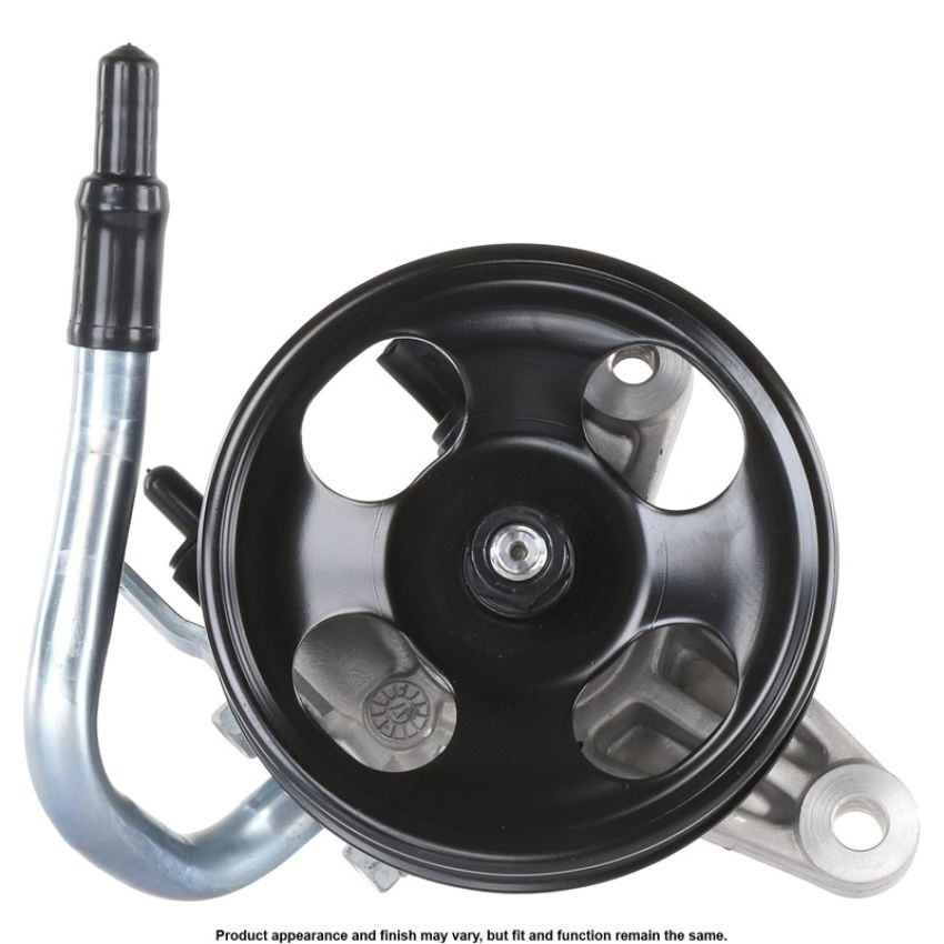 CARDONE New 96-5180 New Power Steering Pump