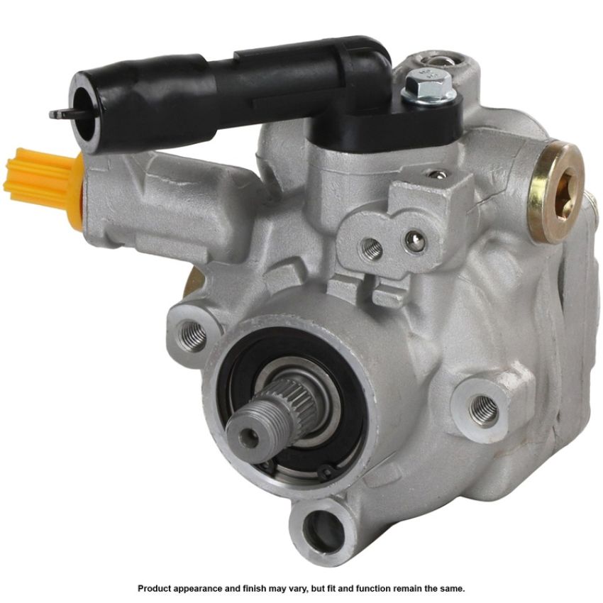 CARDONE New 96-5196 New Power Steering Pump