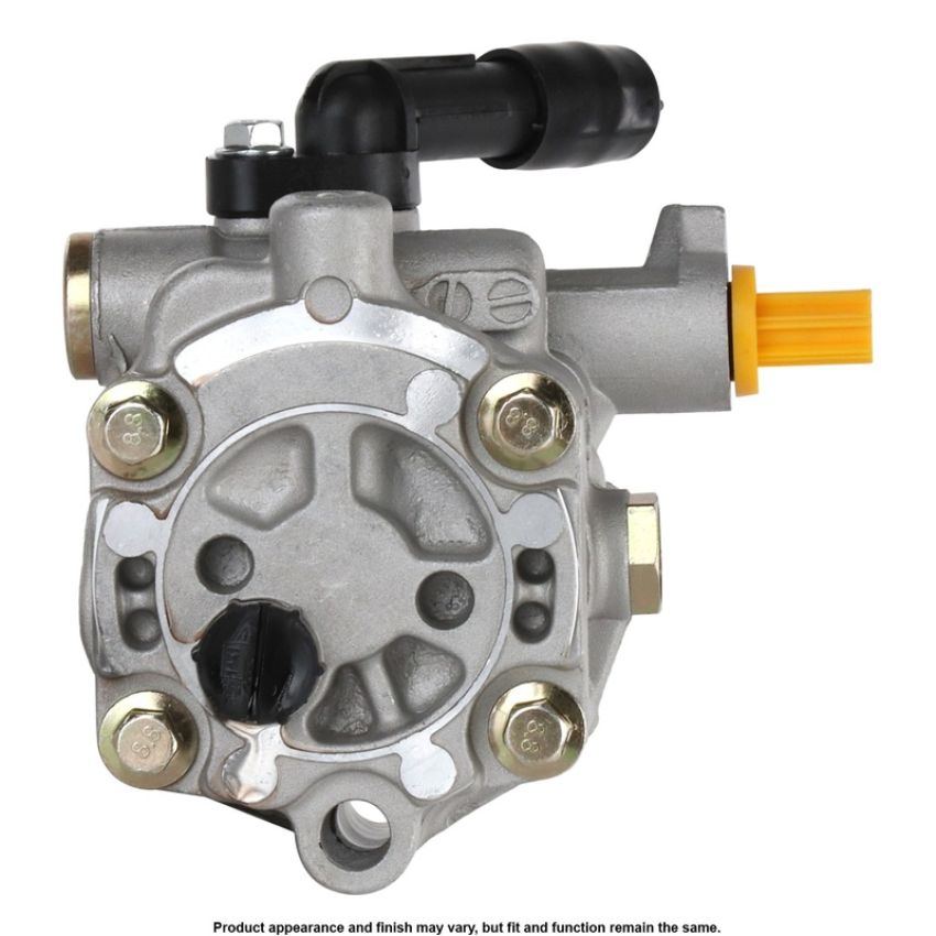 CARDONE New 96-5196 New Power Steering Pump