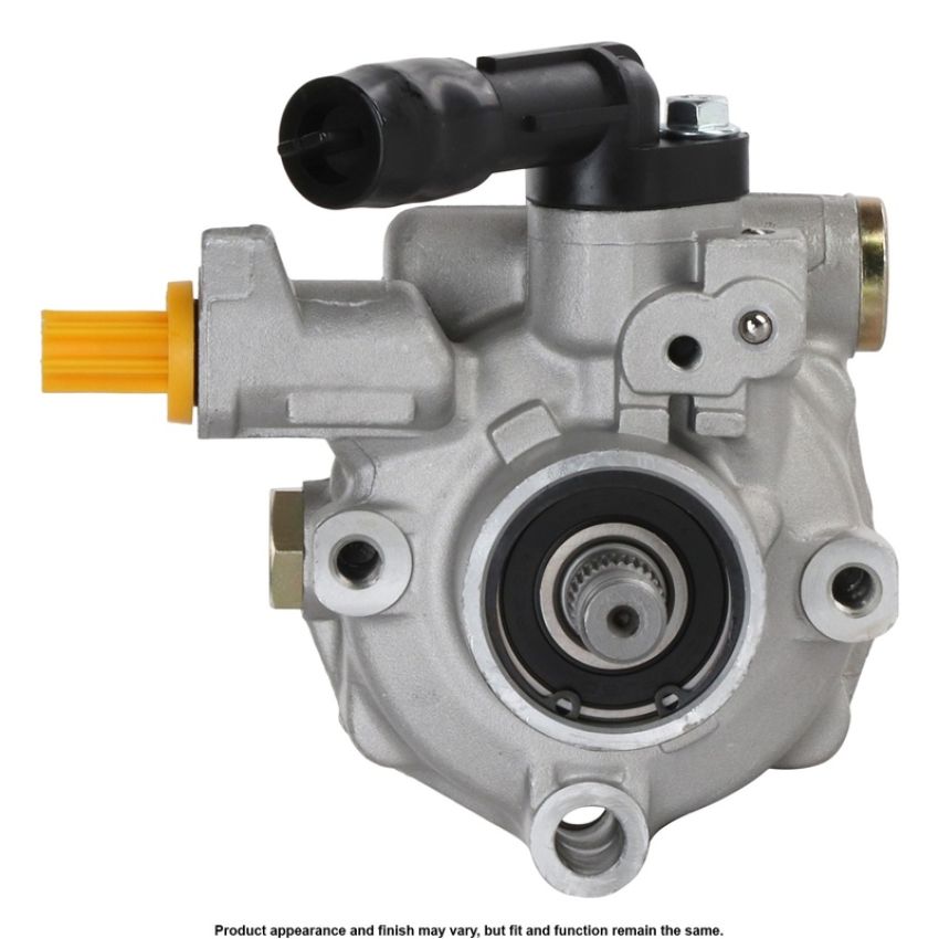 CARDONE New 96-5196 New Power Steering Pump
