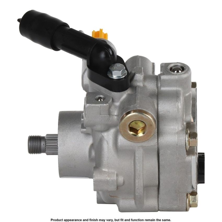 CARDONE New 96-5196 New Power Steering Pump