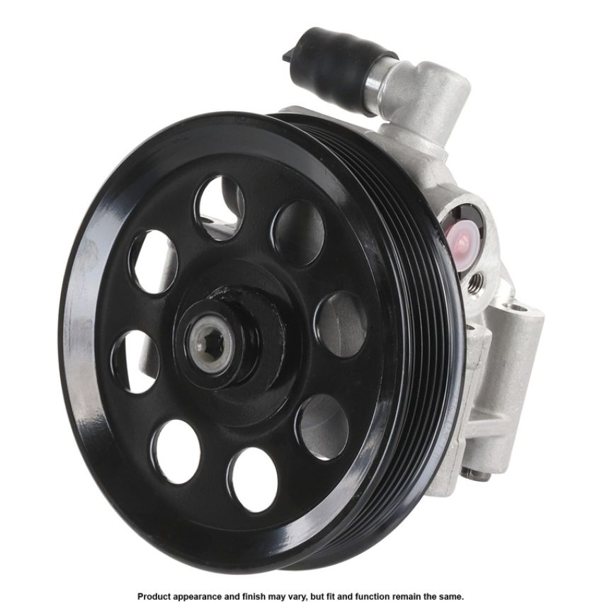 CARDONE New 96-5200 New Power Steering Pump