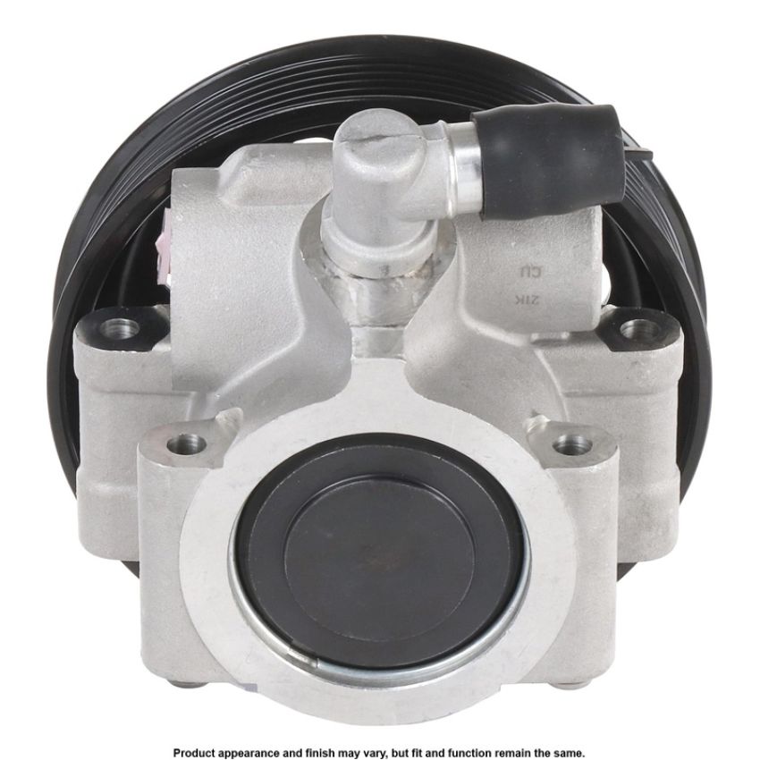 CARDONE New 96-5200 New Power Steering Pump