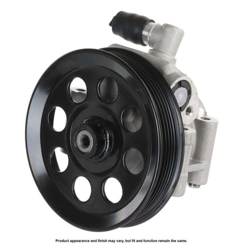CARDONE New 96-5201 New Power Steering Pump