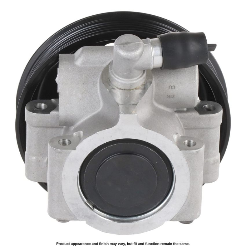 CARDONE New 96-5201 New Power Steering Pump