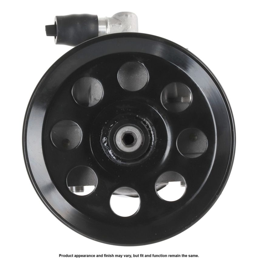 CARDONE New 96-5201 New Power Steering Pump