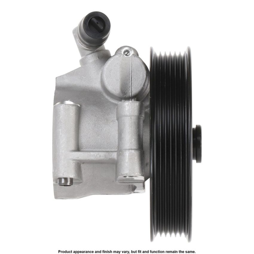 CARDONE New 96-5201 New Power Steering Pump