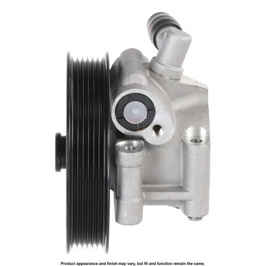 CARDONE New 96-5201 New Power Steering Pump