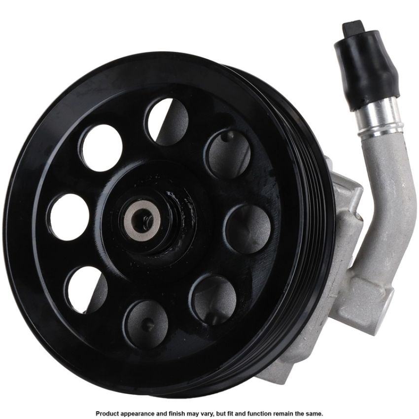 CARDONE New 96-5202 New Power Steering Pump