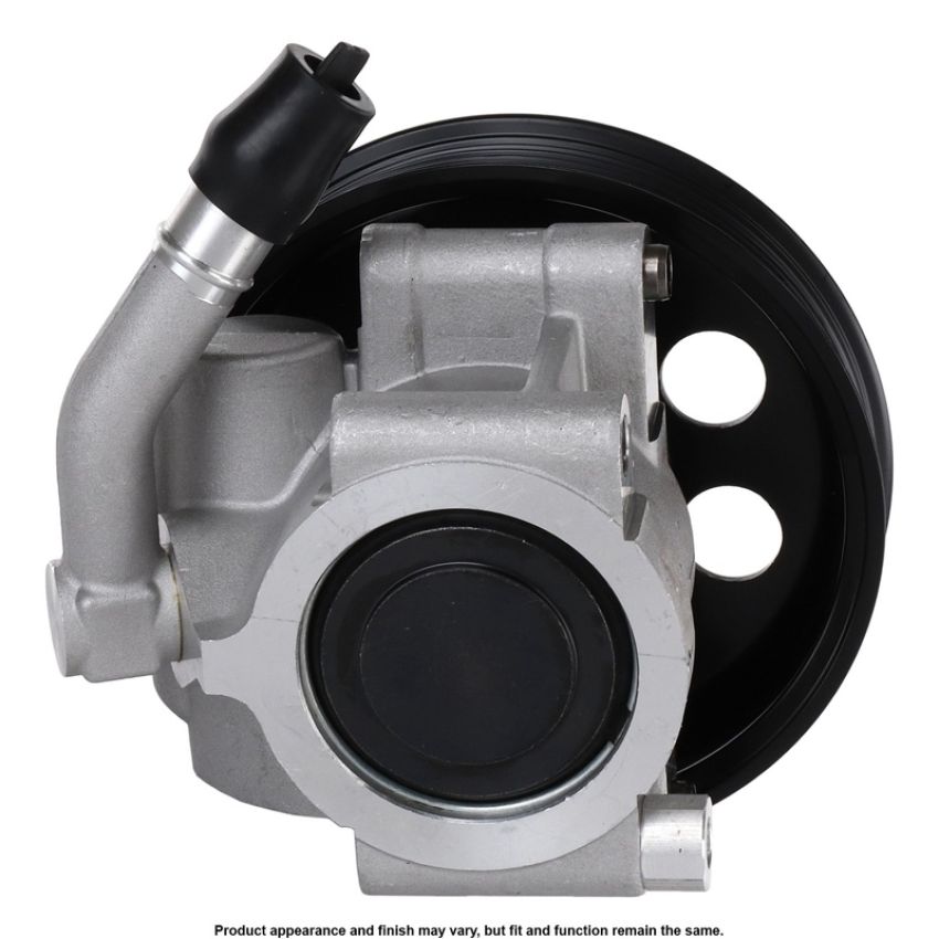 CARDONE New 96-5202 New Power Steering Pump