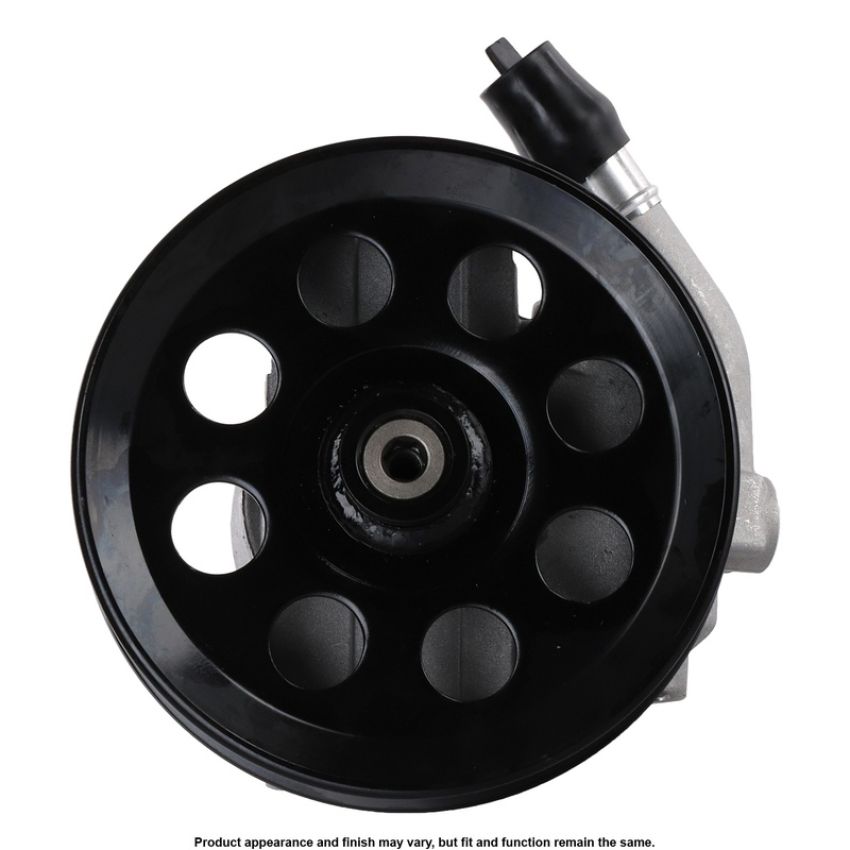CARDONE New 96-5202 New Power Steering Pump