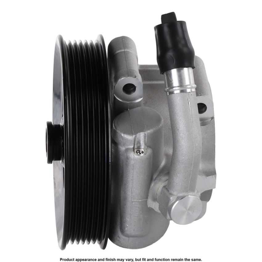 CARDONE New 96-5202 New Power Steering Pump