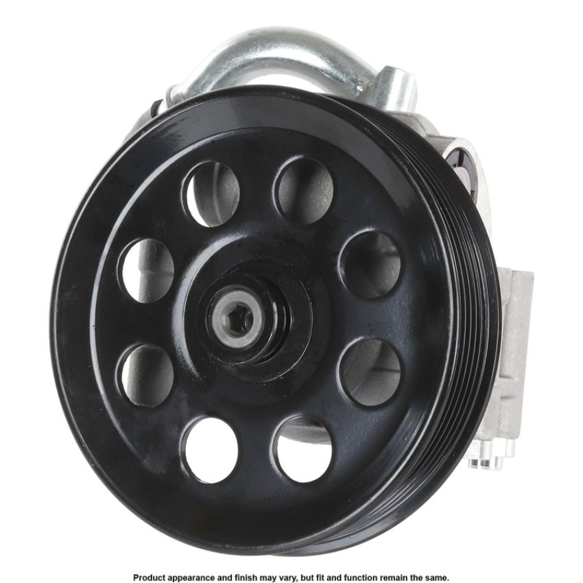 CARDONE New 96-5204 New Power Steering Pump