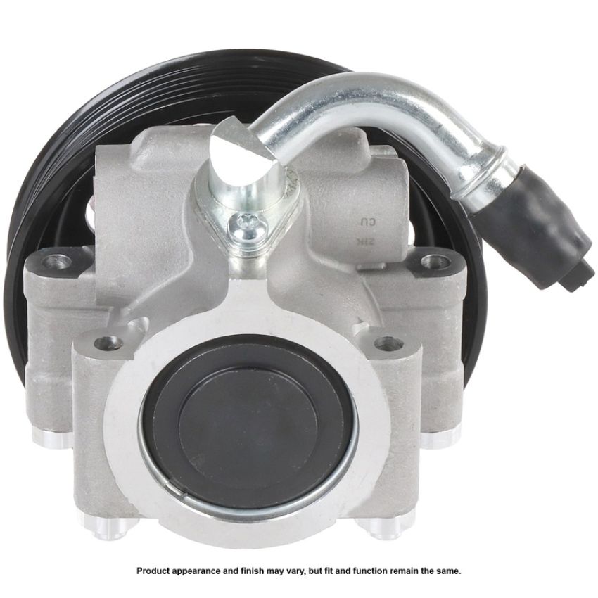 CARDONE New 96-5204 New Power Steering Pump