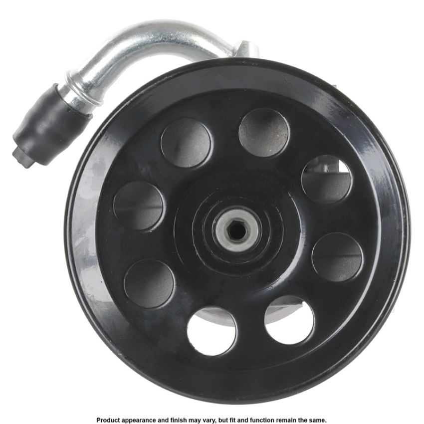CARDONE New 96-5204 New Power Steering Pump