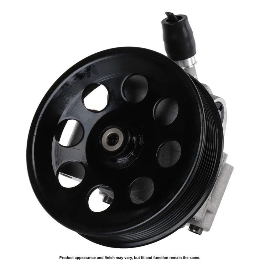 CARDONE New 96-5206 New Power Steering Pump