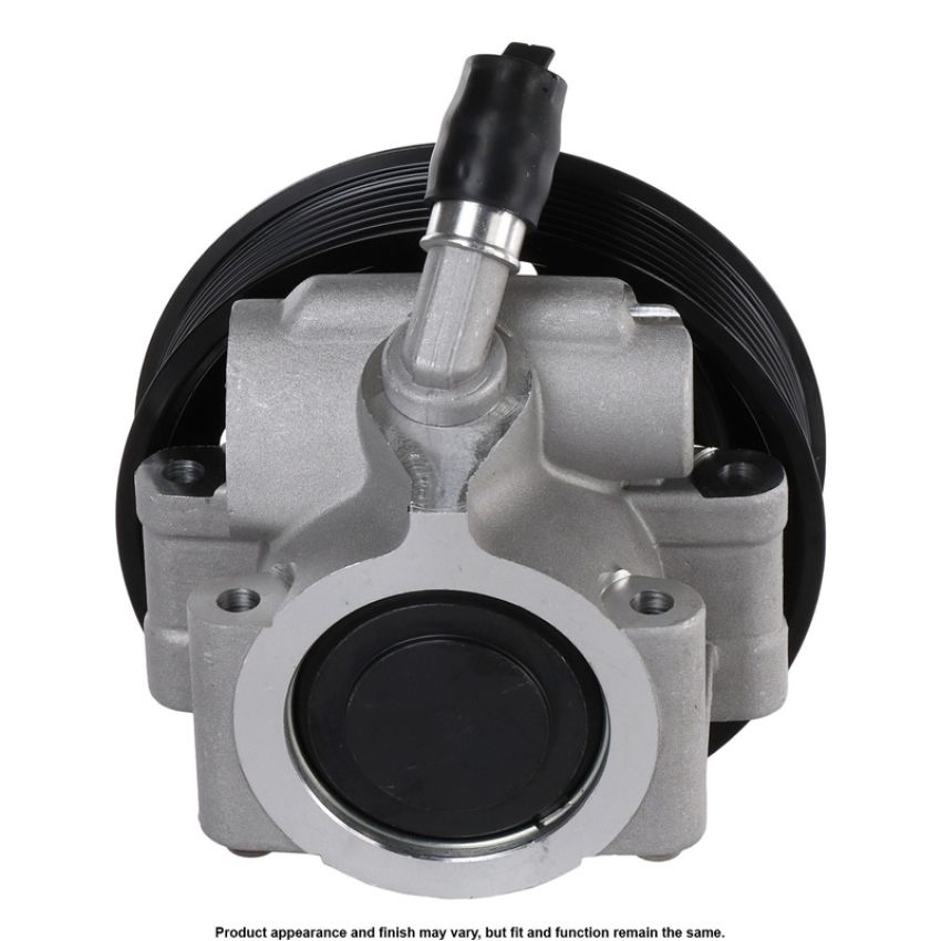 CARDONE New 96-5206 New Power Steering Pump