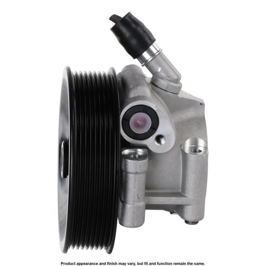 CARDONE New 96-5206 New Power Steering Pump