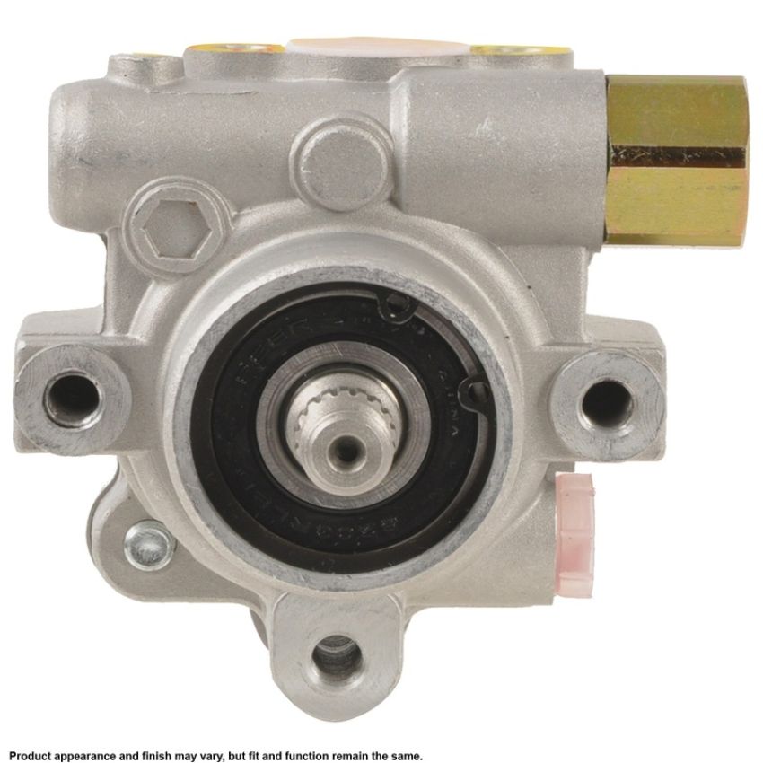 CARDONE New 96-5217 New Power Steering Pump