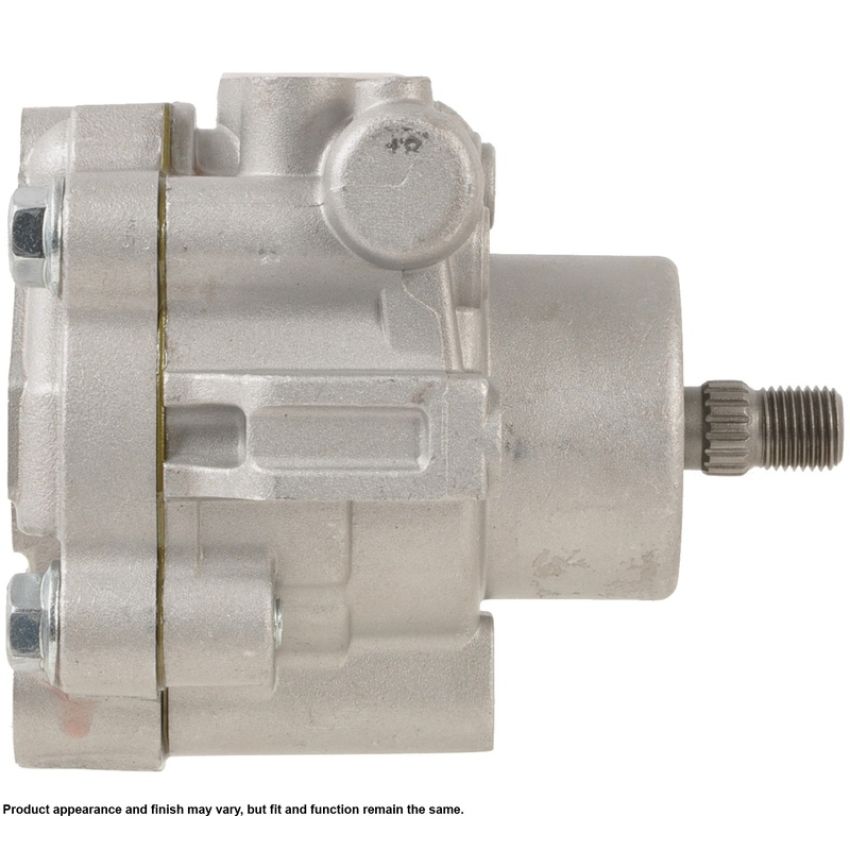 CARDONE New 96-5217 New Power Steering Pump