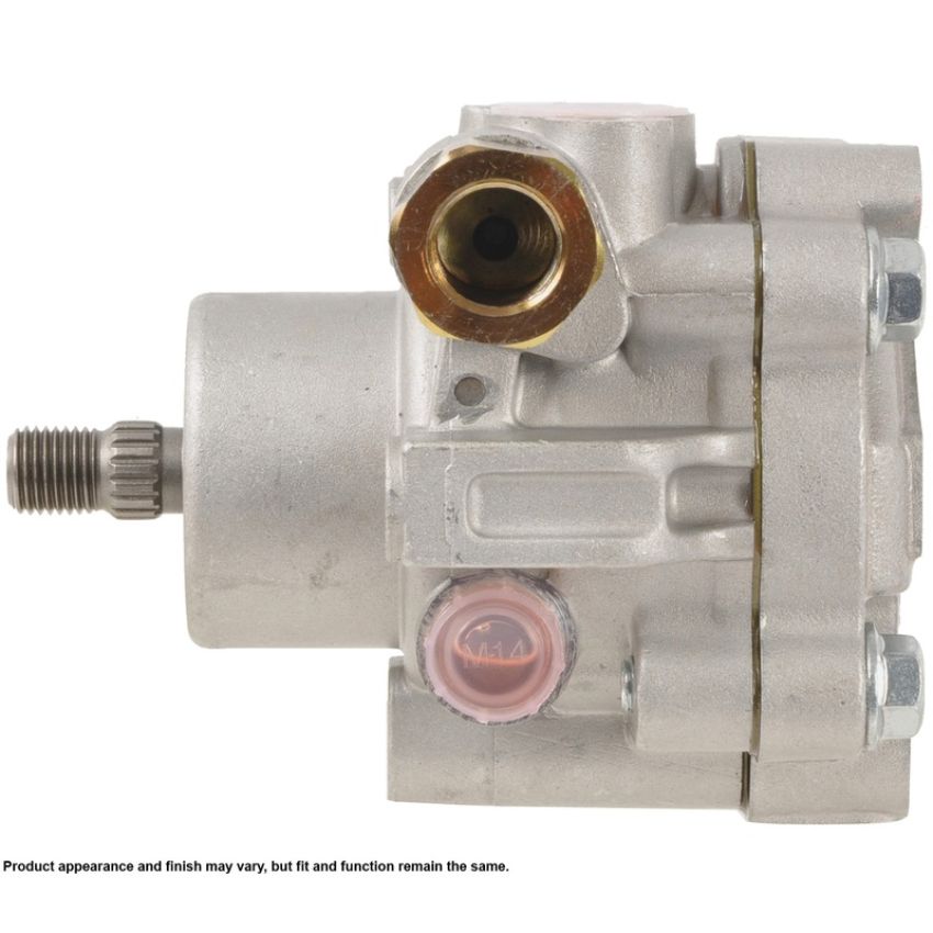 CARDONE New 96-5217 New Power Steering Pump