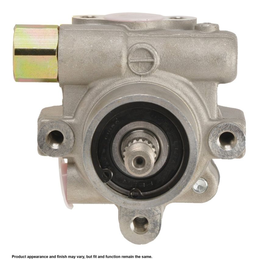 CARDONE New 96-5218 New Power Steering Pump