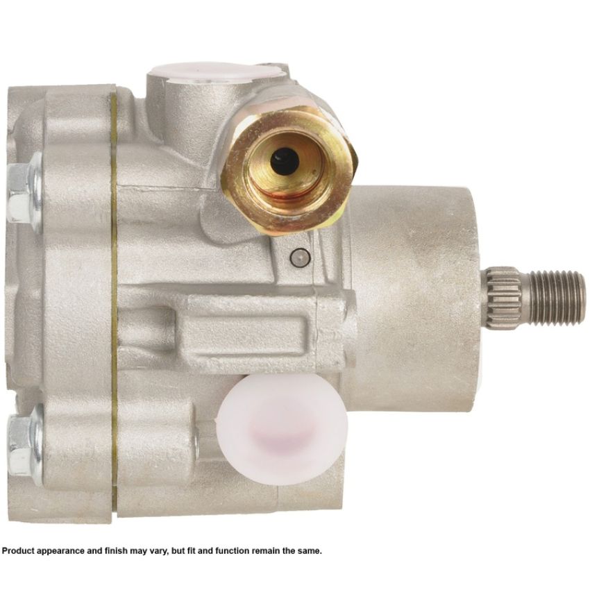 CARDONE New 96-5218 New Power Steering Pump