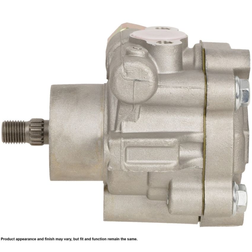 CARDONE New 96-5218 New Power Steering Pump