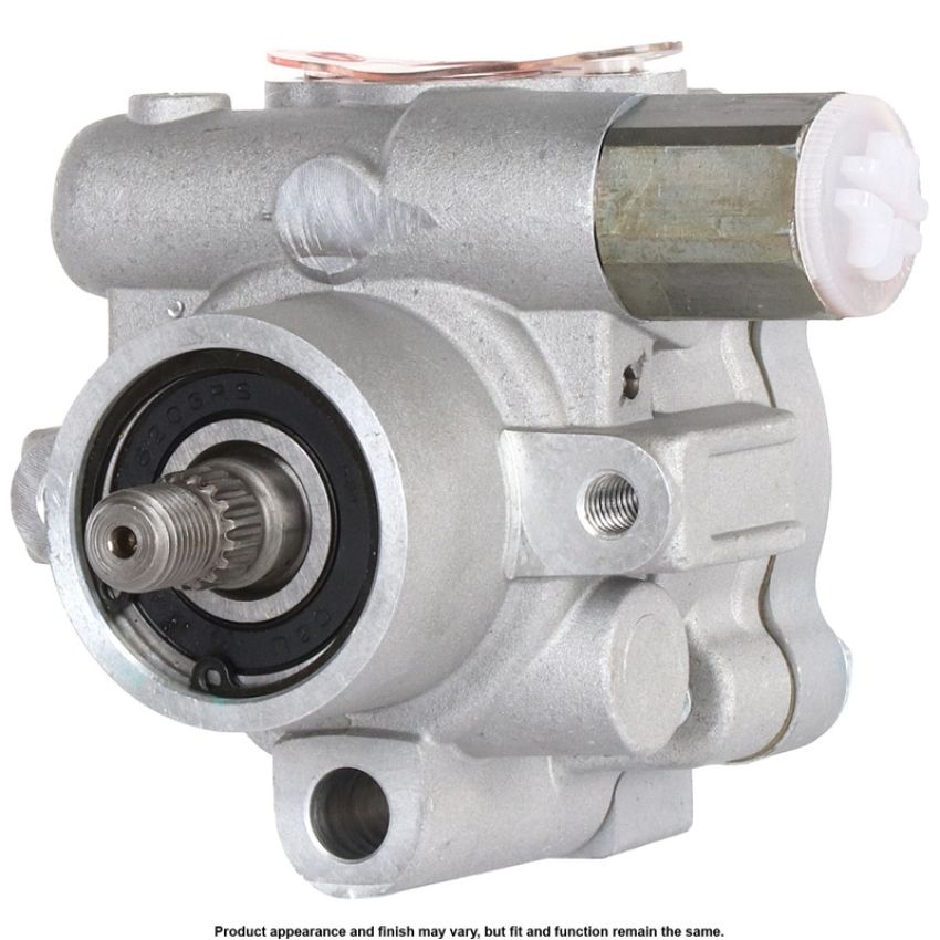 CARDONE New 96-5219 New Power Steering Pump