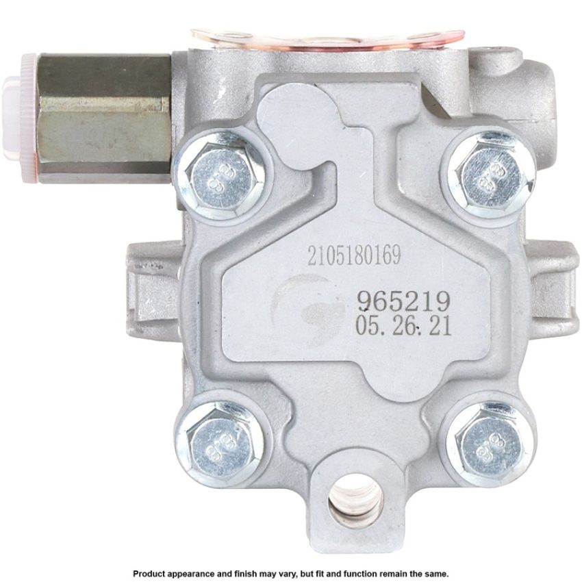 CARDONE New 96-5219 New Power Steering Pump