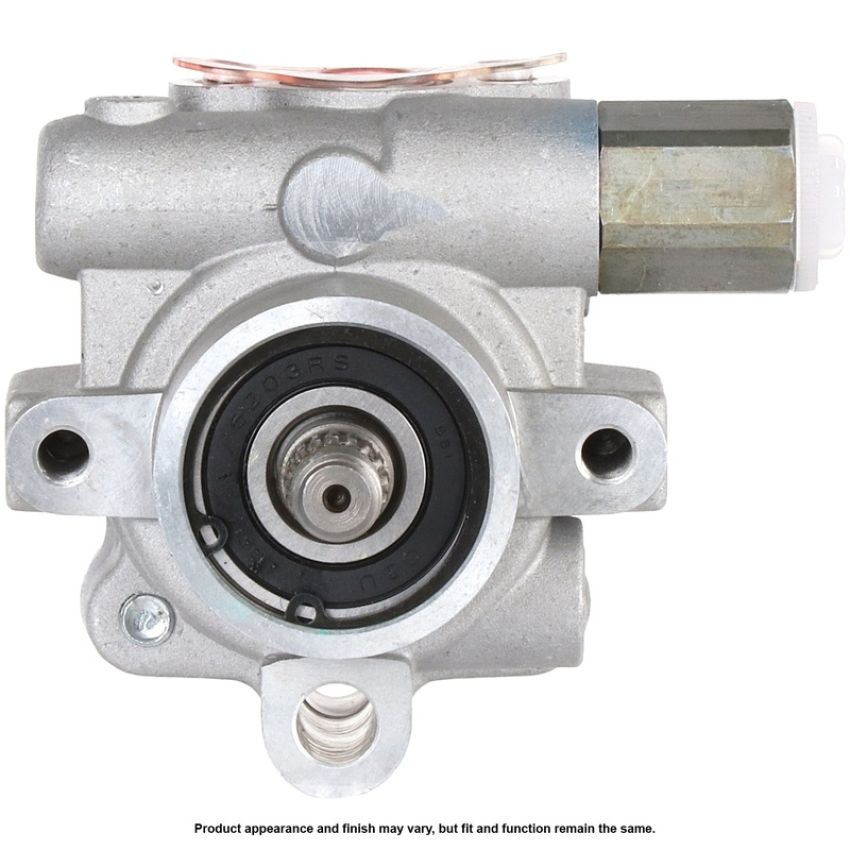 CARDONE New 96-5219 New Power Steering Pump