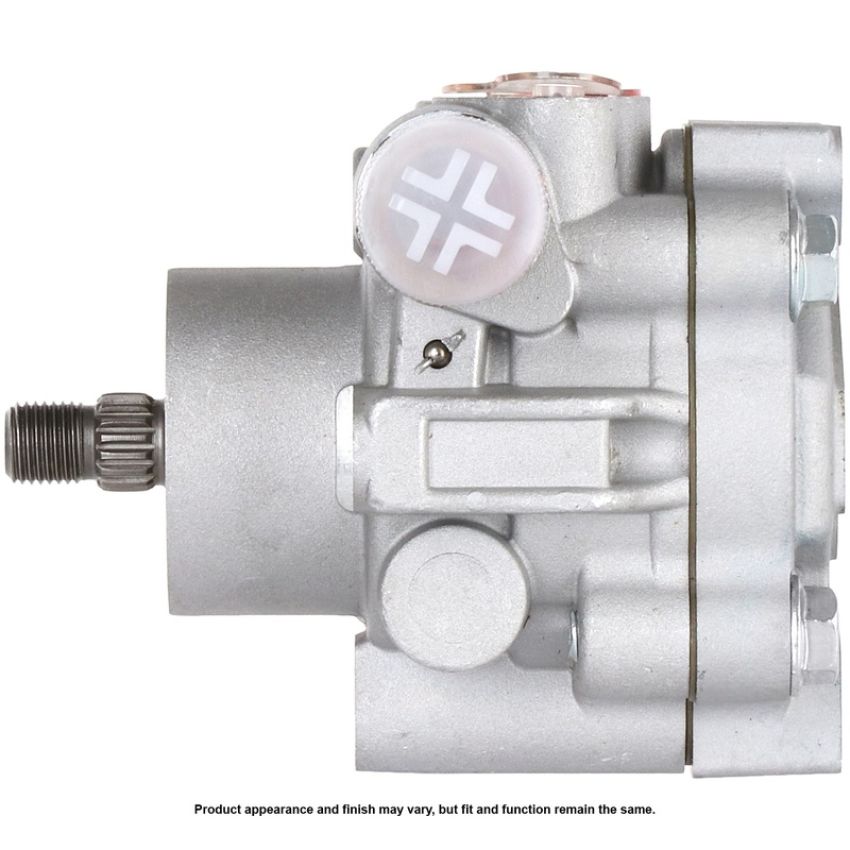 CARDONE New 96-5219 New Power Steering Pump