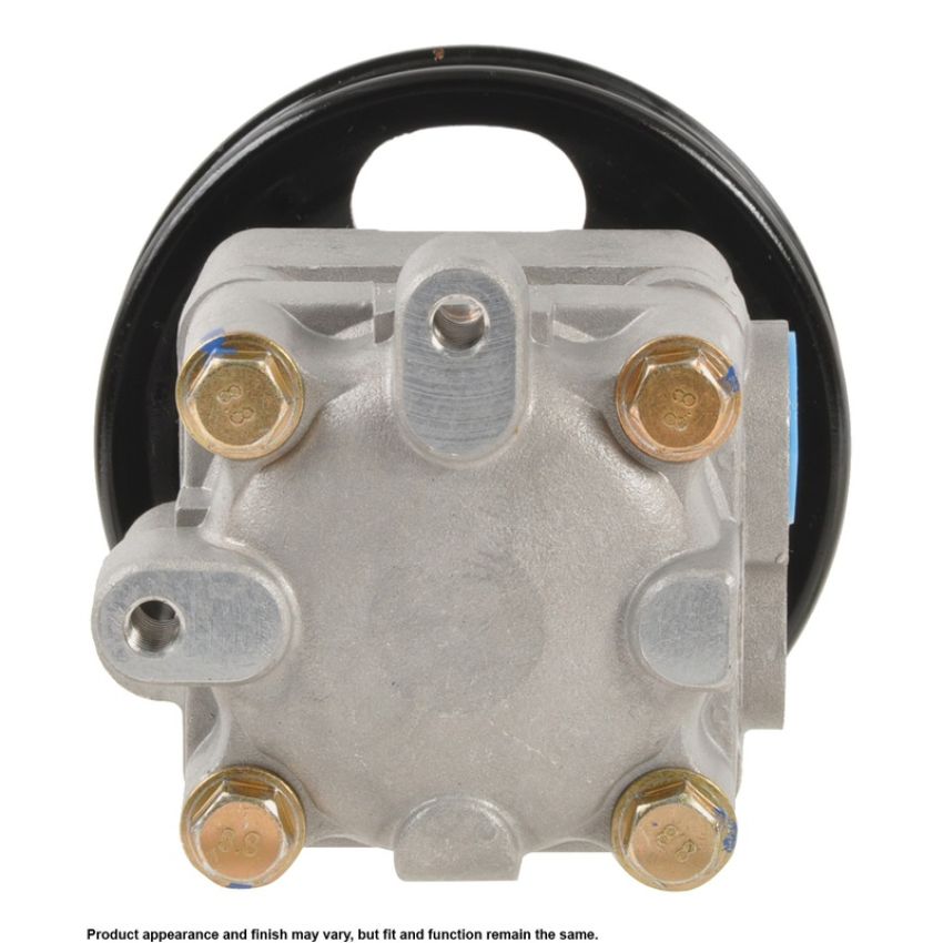 CARDONE New 96-5221 New Power Steering Pump