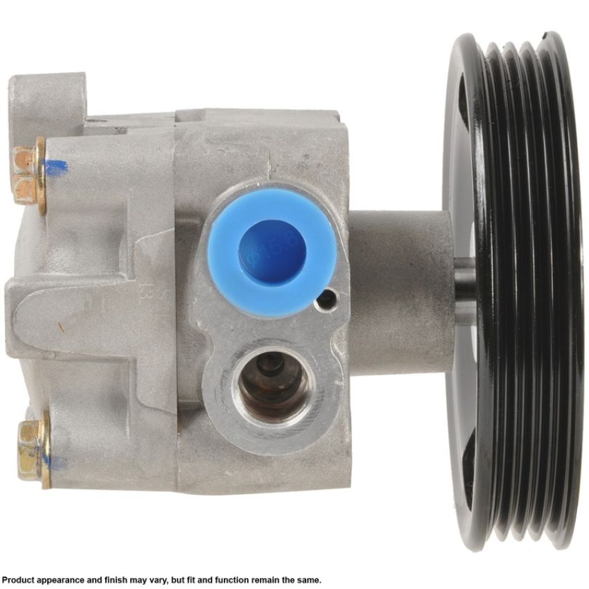 CARDONE New 96-5221 New Power Steering Pump