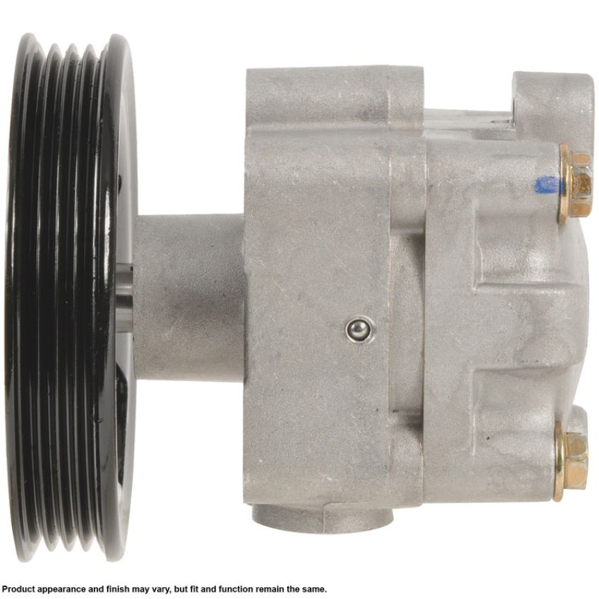 CARDONE New 96-5221 New Power Steering Pump