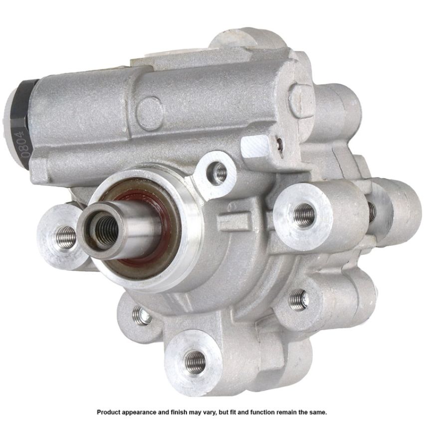 CARDONE New 96-5223 New Power Steering Pump