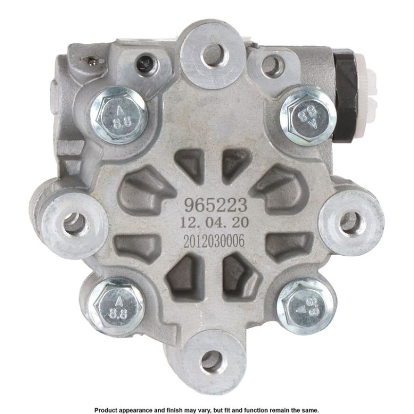 CARDONE New 96-5223 New Power Steering Pump