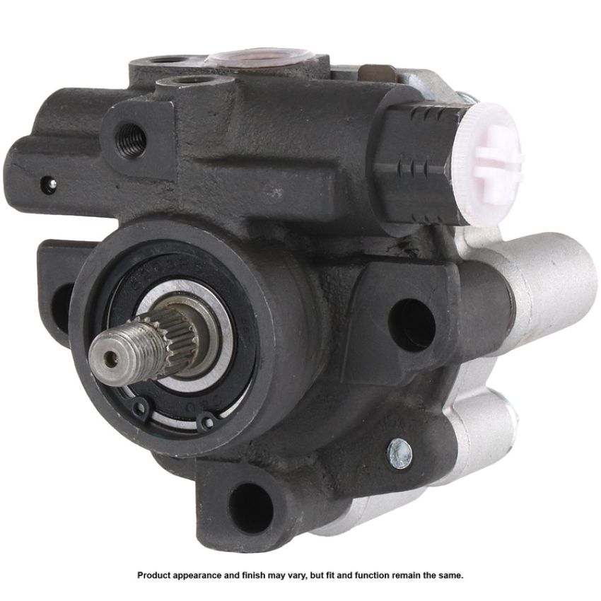 CARDONE New 96-5228 New Power Steering Pump